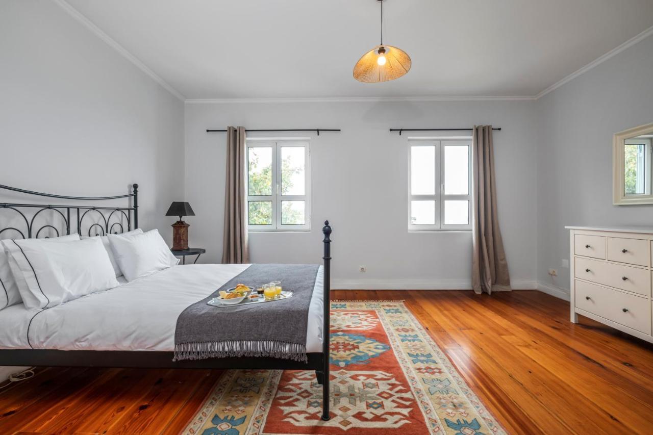 Villa Magnolia Фуншал Экстерьер фото